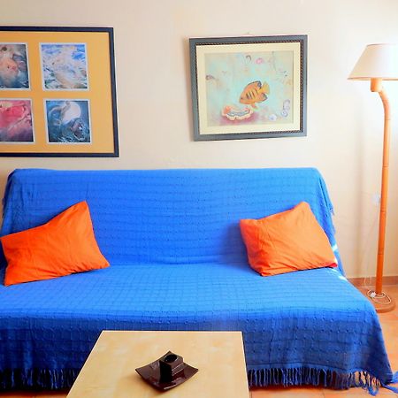 El Varadero Igueste de San Andres Zewnętrze zdjęcie