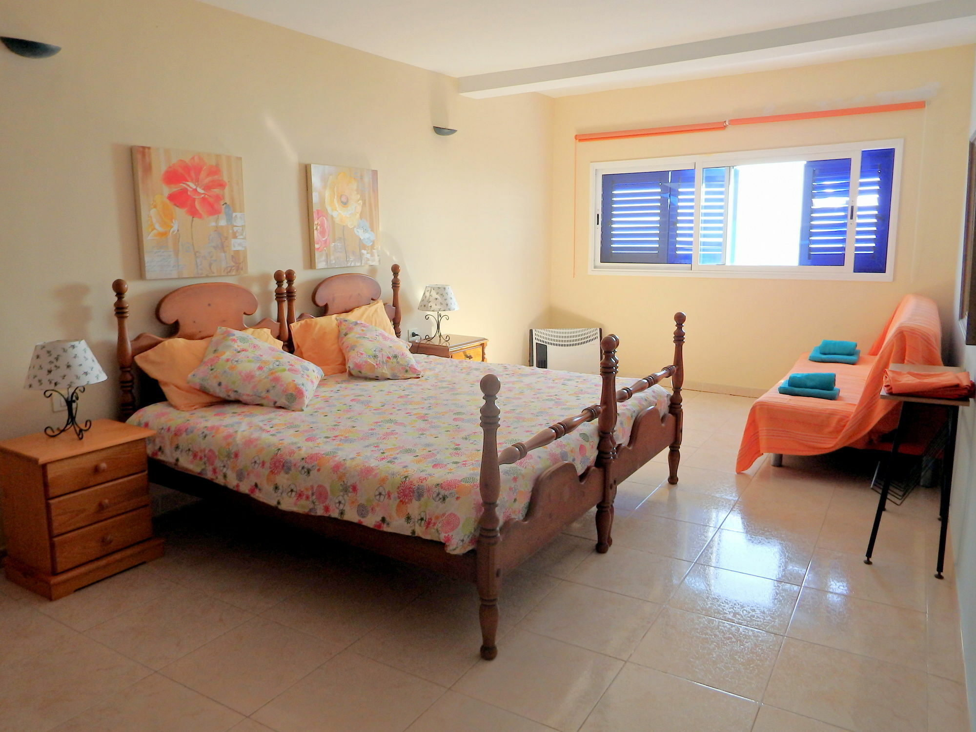 El Varadero Igueste de San Andres Zewnętrze zdjęcie